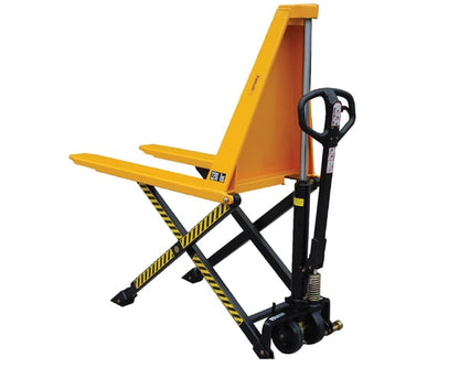 Wesco Manual High Lift Pallet Truck (27246 Series)