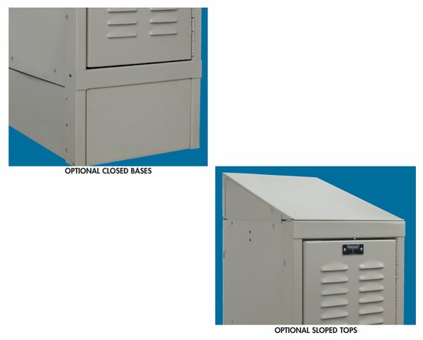 Locker Accessories