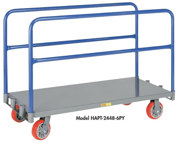 Adjustable Sheet & Panel Truck