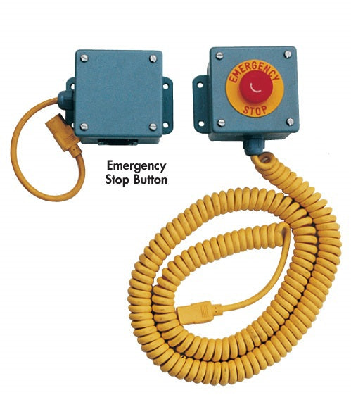 Work Platform Accessories