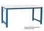 KENNEDY Series Workbench W/LISSTAT ESD Static Control Laminate Top (1 of 3)
