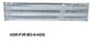 Structural Galvanized Guard Rail