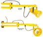 Tri-Lite Loading Dock Lights