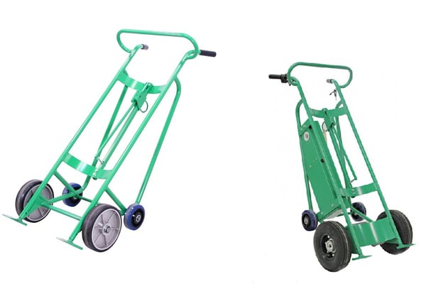 Drum Hand Trucks