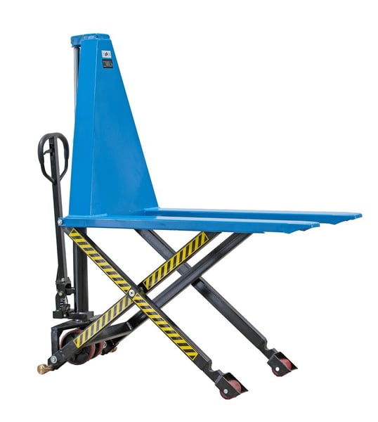 Scissor Lift Pallet Jacks