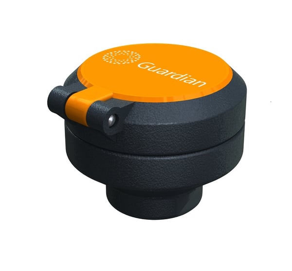 Guardian Equipment Replacement Spray Head For Eyewash Units
