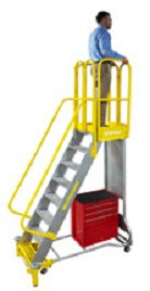 Workmaster Super Duty - Accessories