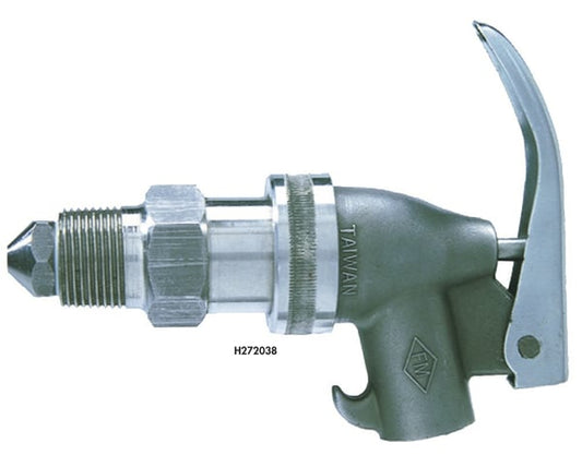 Wesco Heavy Duty Stainless Steel Faucet (272038)