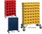Quantum High Density Storage Systems (QRU & QLP Series)