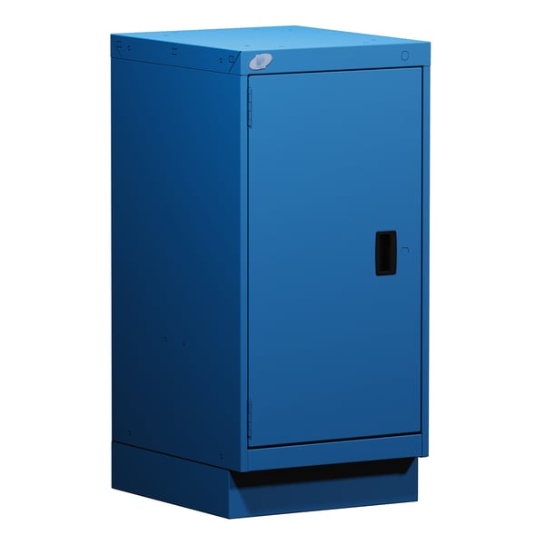 L Cabinet, With Base (18"W X 27"D X 38"H)