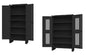 Durham 14-Gauge Cabinets with Adjustable Shelves