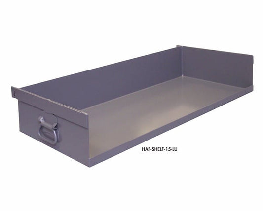 Hook-On Accessories For Adjust-A-Tray Trucks