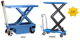 Scissor Lift Table Carts