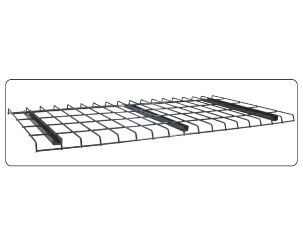 Wire Mesh Decking