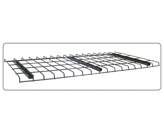 Wire Mesh Decking