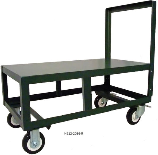 Platform Cart - 512