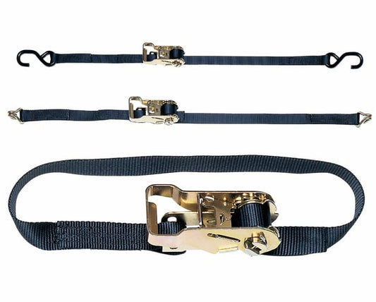 General Purpose 1" Tie-Downs