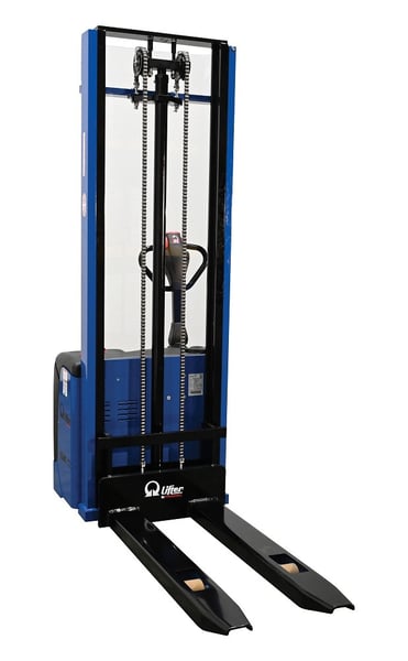 Electric Stacker