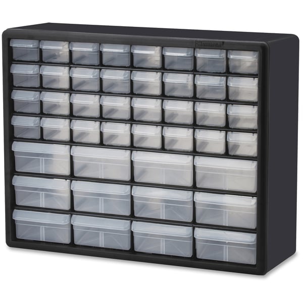 Small Parts Cabinet 44 Drawer