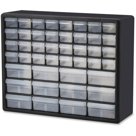Small Parts Cabinet 44 Drawer