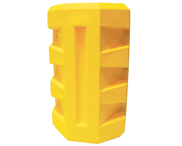 Standard And Large Column Protectors