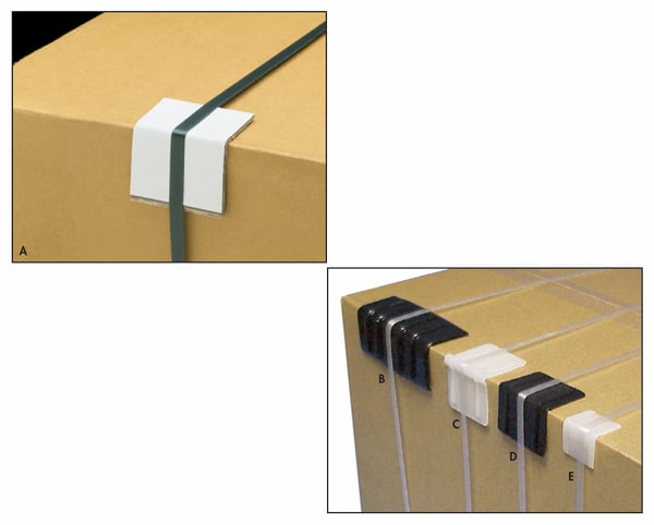 Edge And Corner Protectors