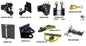 Electro Kinetic Technologies Pony Express Electric Tugger Machines - Standard Hitches