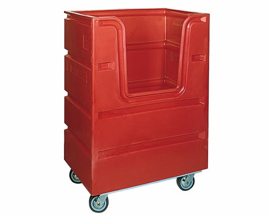 Tough Poly Bulk Truck