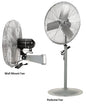 TPI Corporation Oscillating Air Circulator