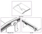 Dockboard Accessories