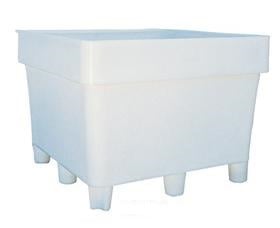 Bulk Fork Lift Container