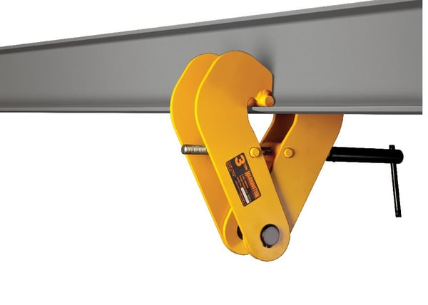 Universal Beam Clamps