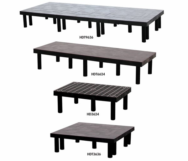 Structural Plastics