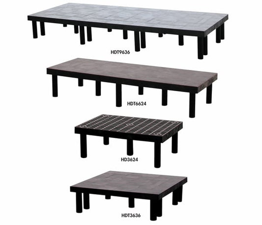 Structural Plastics