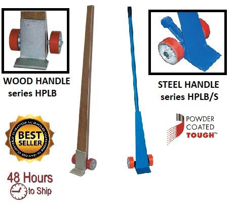 Pry-lever Bars