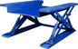 Air Technical Industries Zero-Low Lift Tables