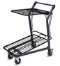 VersaCart Eztote580
