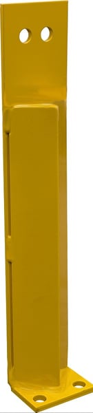 Narrow Aisle/ Closed Top Post Protector