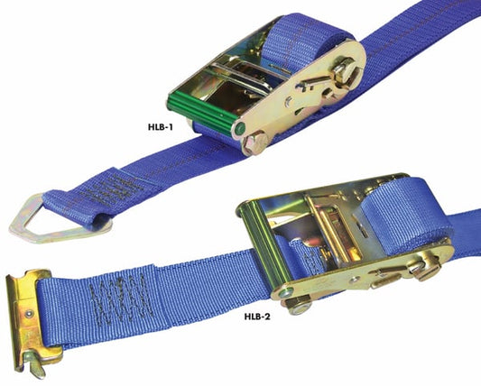 Wesco Optional Load Binder For Cargo Lifts (LB Series)