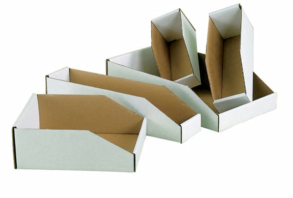 Bin Boxes