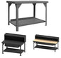 Durham Extra Heavy-Duty Workbenches