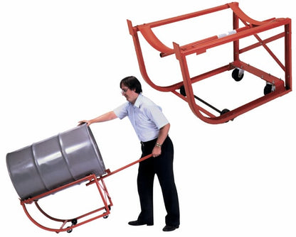 Wesco Standard Drum Cradle (CW Series)