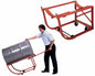 Wesco Standard Drum Cradle (CW Series)