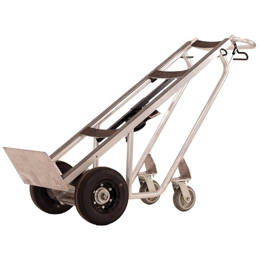 4-Wheel Commercial Hand Trucks
