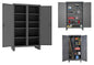 Durham 12-Gauge Heavy Duty Storage Cabinets