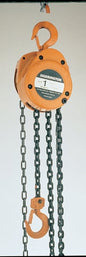 Hand Chain Hoist