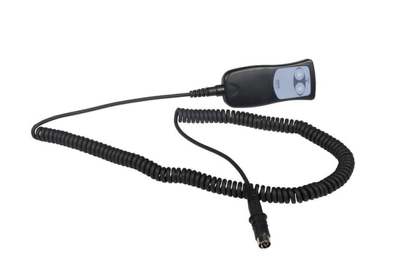 Dc Powered Quick Lift Option