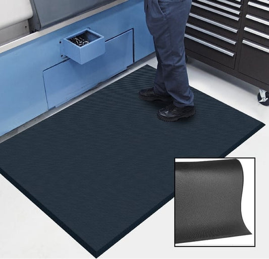 M+A Matting Cushion Complete