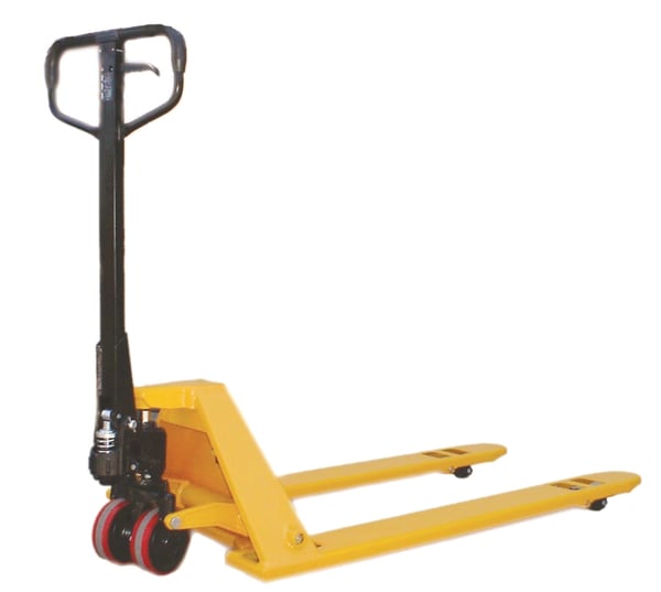 Atlas Lift Truck Low Profile Pallet Truck