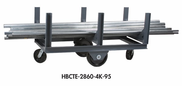Bar Cradle Trucks